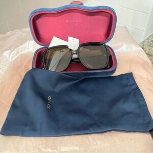 Gucci sunglasses